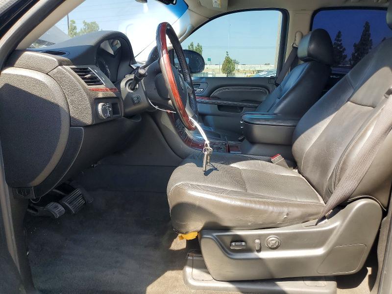 Aukcja sprzedaży 2010 Cadillac Escalade, vin: 1GYUCJEF0AR115538, numer aukcji: 63688156