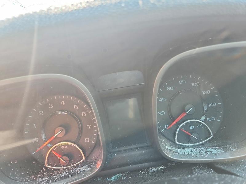 Aukcja sprzedaży 2013 Chevrolet Malibu, vin: 1G11D5RR1DF113281, numer aukcji: 64325676