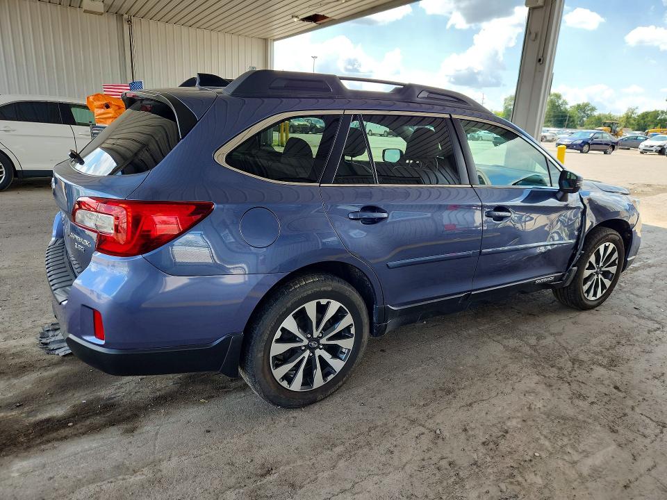 66979146 :رقم المزاد ، 4S4BSENC6G3317692 vin ، 2016 Subaru Outback مزاد بيع