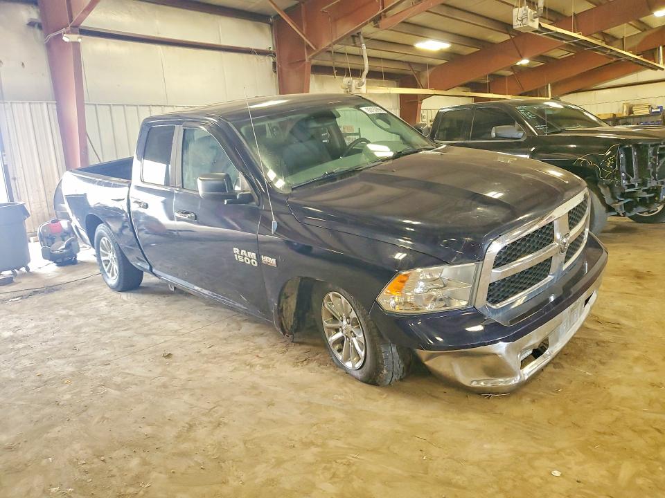63153996 :رقم المزاد ، 1C6RR7GT2DS690969 vin ، 2013 Ram 1500 مزاد بيع