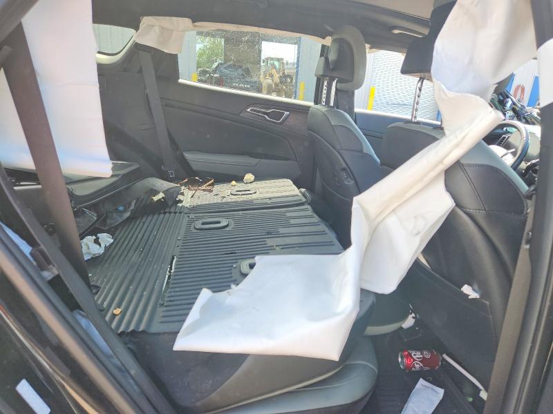65681616 :رقم المزاد ، 5XYK6CAF0PG008552 vin ، 2023 Kia Sportage مزاد بيع
