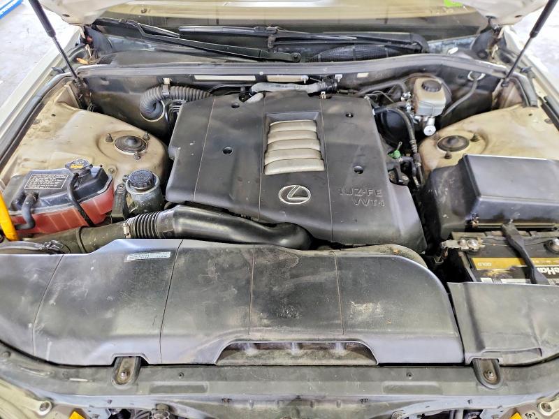 Aukcja sprzedaży 2000 Lexus Ls, vin: JT8BH28F3Y0180459, numer aukcji: 65288646