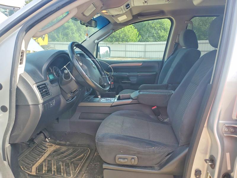 Aukcja sprzedaży 2008 Nissan Armada, vin: 5N1AA08D88N617939, numer aukcji: 61450966