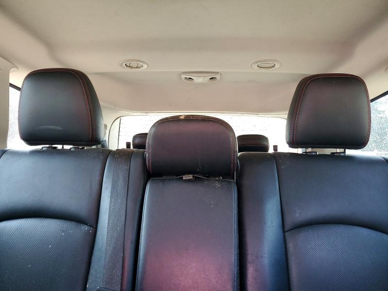 Продажа на аукционе авто 2013 Dodge Journey, vin: 3C4PDDEG5DT518680, номер лота: 65541036