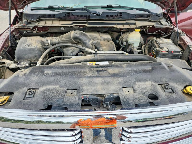 Aukcja sprzedaży 2016 Ram 1500, vin: 3C6RR7LT5GG240914, numer aukcji: 65282416
