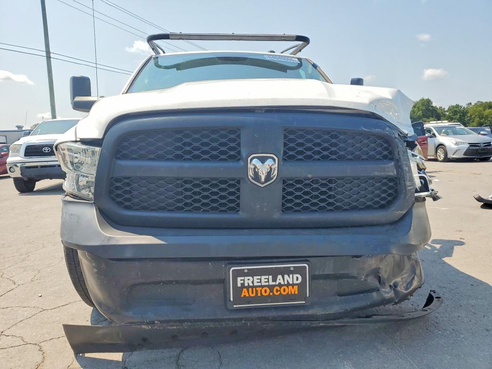 Aukcja sprzedaży 2022 Ram 1500 Classic, vin: 3C6RR6KGXNG293216, numer aukcji: 64646606