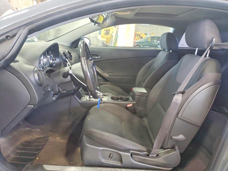 Auction sale of the 2008 Pontiac G6, vin: 1G2ZH17N584114088, lot number: 65178416