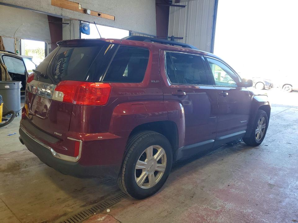 Продаж на аукціоні авто 2016 Gmc Terrain, vin: 2GKFLTEKXG6355065, номер лоту: 67093926