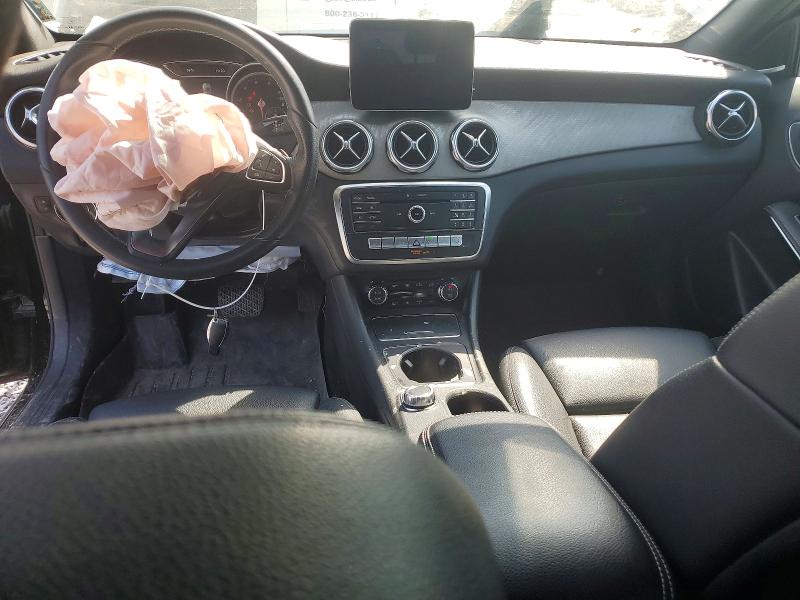 Продажа на аукционе авто 2018 Mercedes-benz Gla, vin: WDCTG4EB6JJ389937, номер лота: 63524066