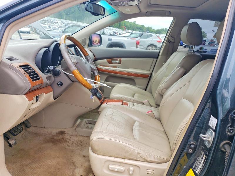 65264956 :رقم المزاد ، JTJHA31U440016790 vin ، 2004 Lexus Rx مزاد بيع