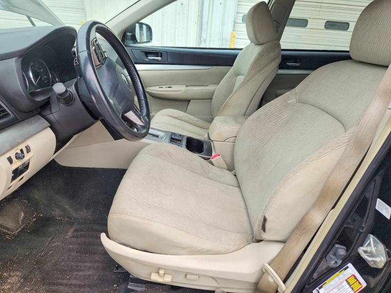 2012 Subaru Outback მანქანა იყიდება აუქციონზე, vin: 4S4BRBGC0C3226676, აუქციონის ნომერი: 67095426
