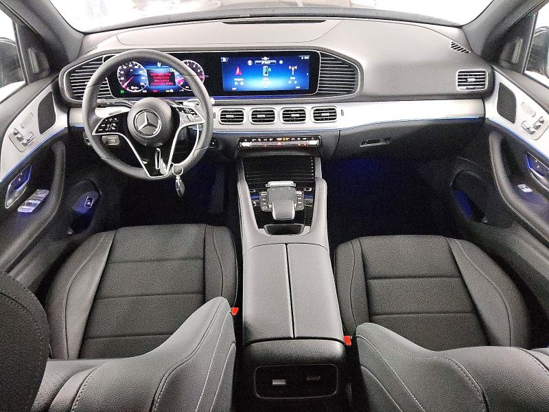 Aukcja sprzedaży 2026 Mercedes-benz Gle, vin: 4JGFB4EBXTB705527, numer aukcji: 64155556