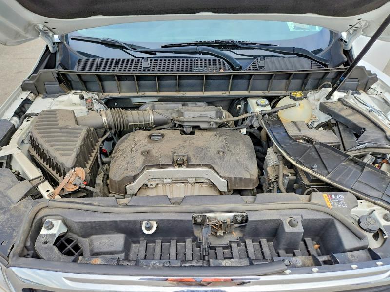 Aukcja sprzedaży 2019 Gmc Acadia, vin: 1GKKNRLA0KZ124680, numer aukcji: 63533866