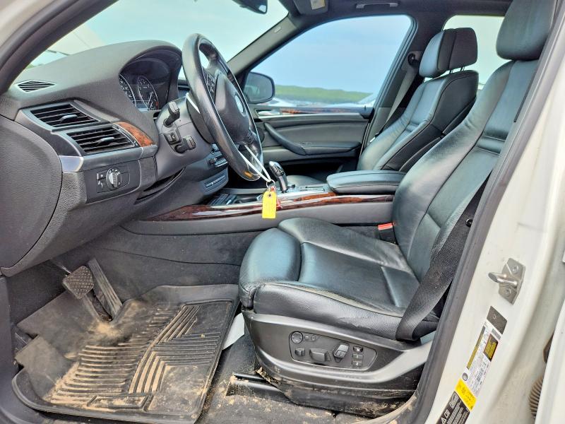 Aukcja sprzedaży 2012 Bmw X5, vin: 5UXZV8C54CL422627, numer aukcji: 64196406