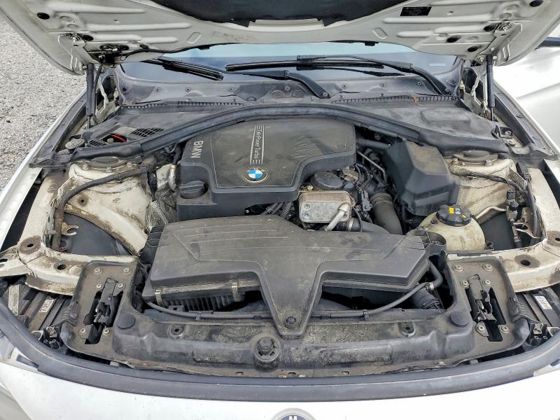 64683426 :رقم المزاد ، WBA3B3G55FNT18442 vin ، 2015 Bmw 328 مزاد بيع