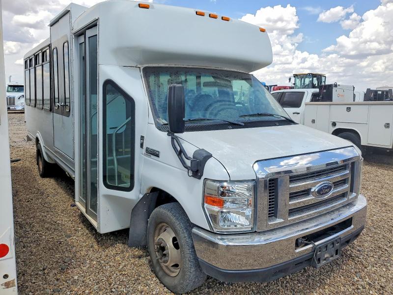 2012 Ford Econoline მანქანა იყიდება აუქციონზე, vin: 1FDFE4FS9CDB30251, აუქციონის ნომერი: 64756116