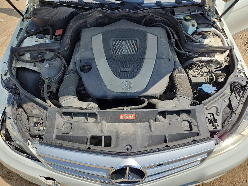 63388816 :رقم المزاد ، WDDGF8BB8CR194213 vin ، 2012 Mercedes-benz C مزاد بيع