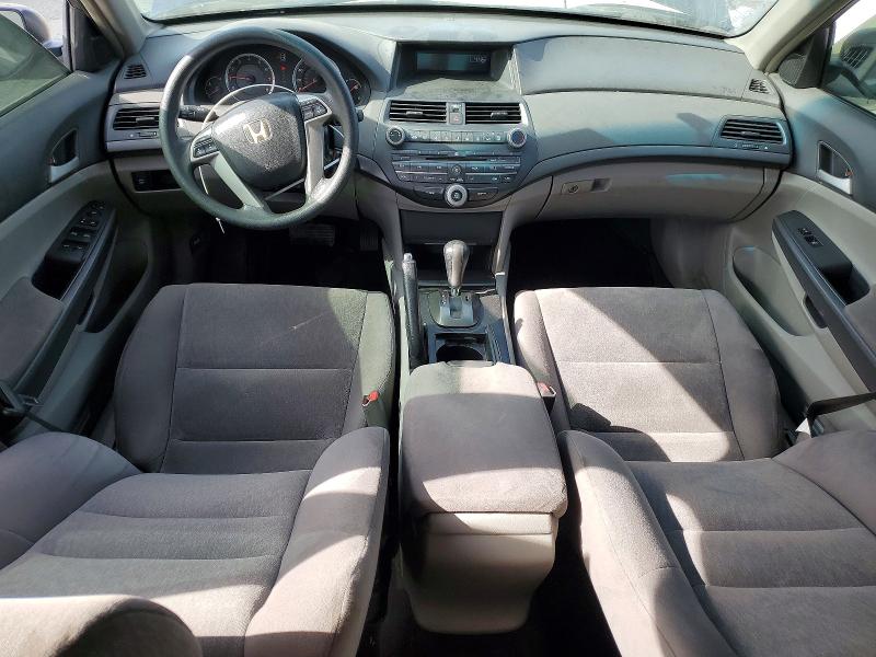 Продаж на аукціоні авто 2009 Honda Accord, vin: 1HGCP26479A170430, номер лоту: 66091906