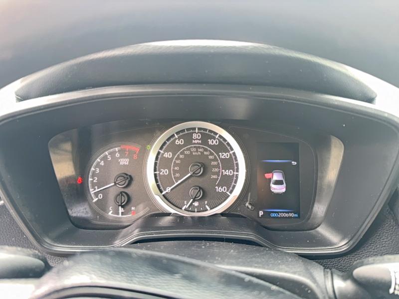Aukcja sprzedaży 2021 Toyota Corolla, vin: JTDEPMAE7MJ162145, numer aukcji: 65709046