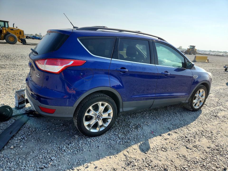 Продаж на аукціоні авто 2016 Ford Escape, vin: 1FMCU9G90GUB67872, номер лоту: 64319376