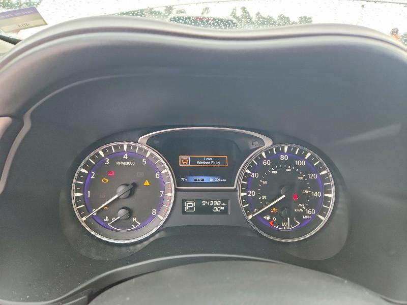 Aukcja sprzedaży 2019 Infiniti Qx60, vin: 5N1DL0MN1KC500325, numer aukcji: 66459966