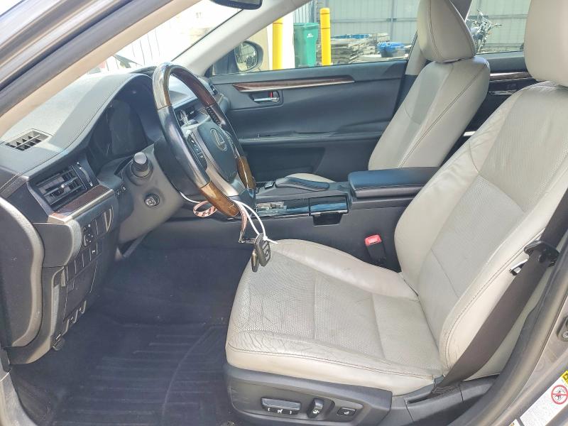 Продаж на аукціоні авто 2013 Lexus Es, vin: JTHBK1GG9D2042512, номер лоту: 66246476