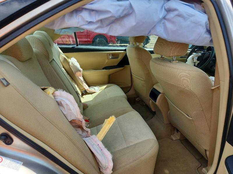 Aukcja sprzedaży 2017 Toyota Camry, vin: 4T1BF1FK9HU293483, numer aukcji: 66083916