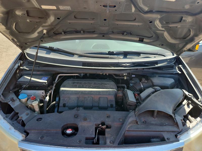Aukcja sprzedaży 2012 Honda Odyssey, vin: 5FNRL5H93CB014575, numer aukcji: 66409806