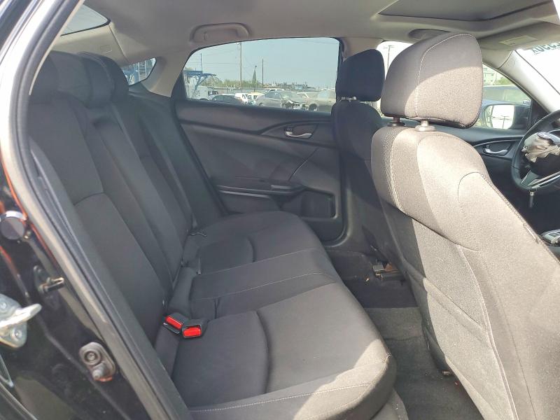 Aukcja sprzedaży 2016 Honda Civic, vin: 2HGFC2F82GH500582, numer aukcji: 63532996