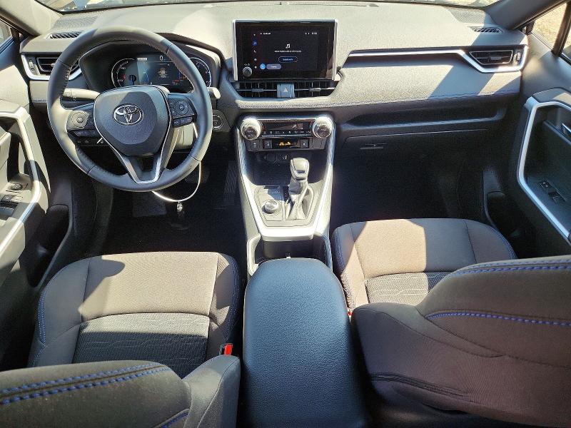 Aukcja sprzedaży 2024 Toyota Rav4, vin: JTM16RFV9RD149328, numer aukcji: 67265946
