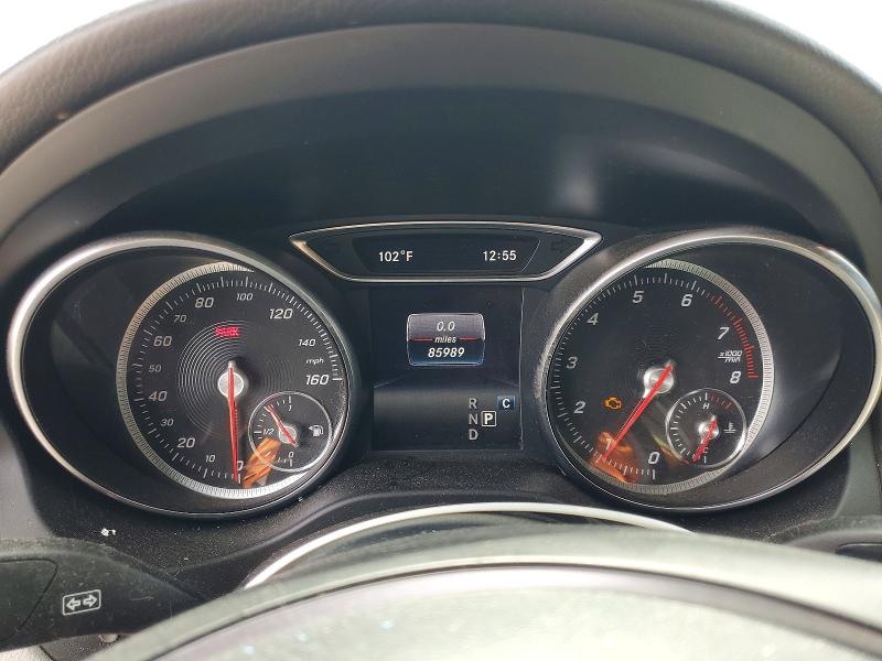 Продажа на аукционе авто 2018 Mercedes-benz Cla, vin: WDDSJ4GB9JN583019, номер лота: 66615776