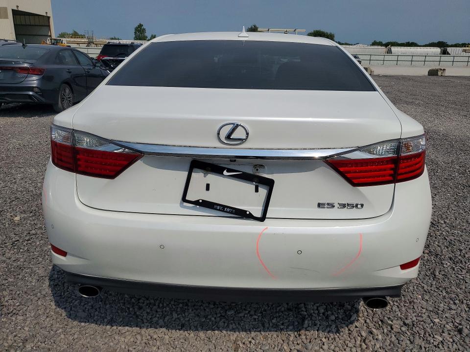 64627746 :رقم المزاد ، JTHBK1GGXD2075003 vin ، 2013 Lexus Es مزاد بيع