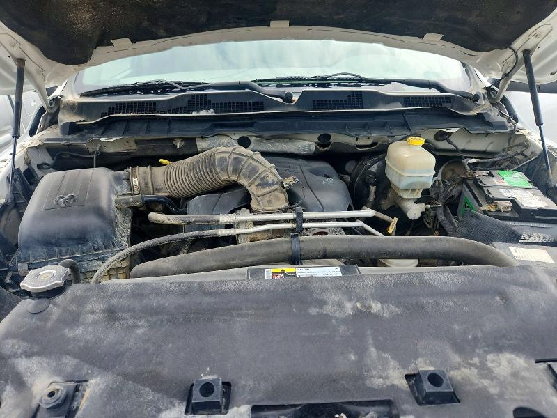 Продаж на аукціоні авто 2012 Dodge Ram 2500, vin: 3C6TD5HTXCG213400, номер лоту: 64466176