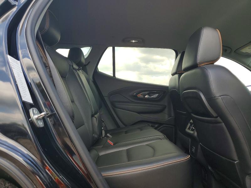 Aukcja sprzedaży 2023 Gmc Terrain, vin: 3GKALYEG4PL246938, numer aukcji: 63315946