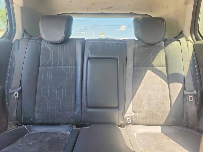 Aukcja sprzedaży 2019 Chevrolet Trax, vin: KL7CJLSBXKB858350, numer aukcji: 65491266