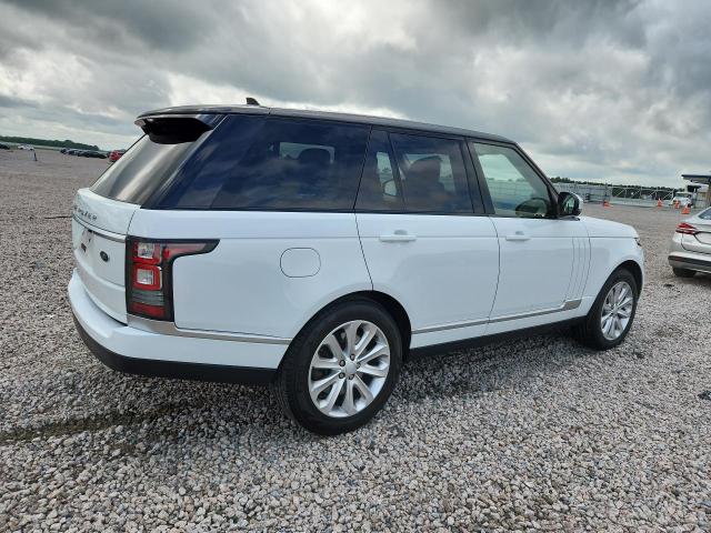 63222116 :رقم المزاد ، SALGS2PF5GA291641 vin ، 2016 Land Rover Range Rover مزاد بيع