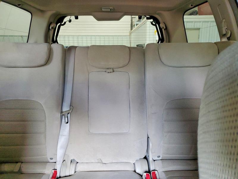 2005 Nissan Pathfinder მანქანა იყიდება აუქციონზე, vin: 5N1AR18W55C766171, აუქციონის ნომერი: 64270576
