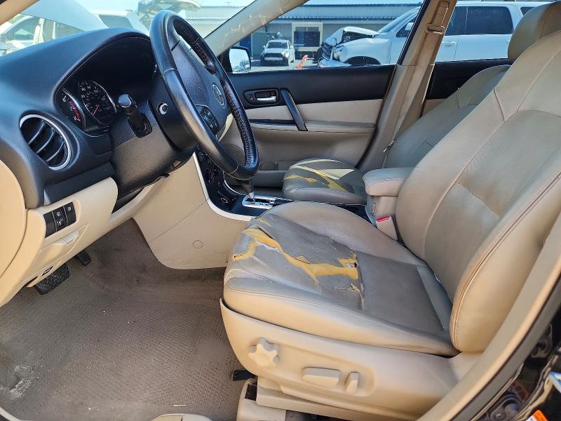 65382126 :رقم المزاد ، 1YVHP80C475M15501 vin ، 2007 Mazda 6 مزاد بيع