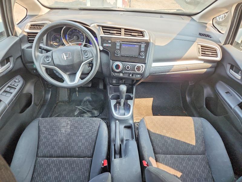Aukcja sprzedaży 2015 Honda Fit, vin: 3HGGK5H52FM752893, numer aukcji: 63610986