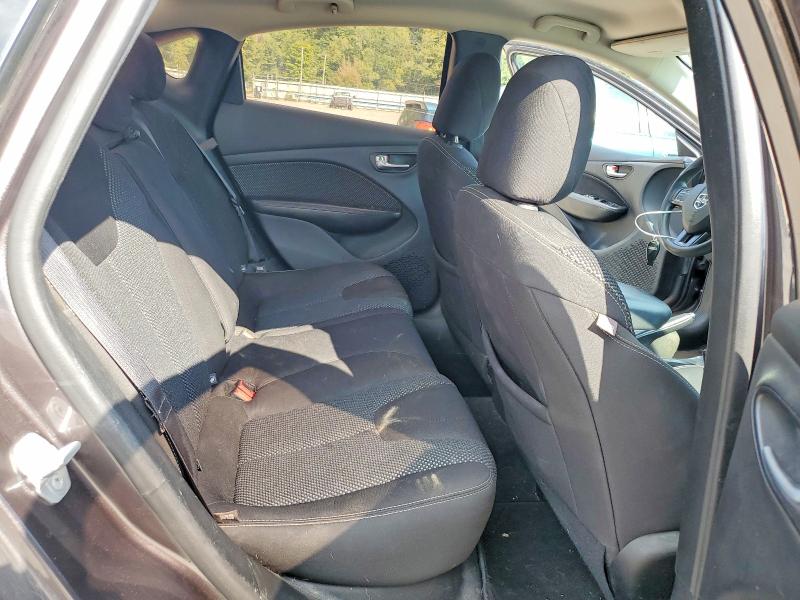 66970276 :رقم المزاد ، 1C3CDFBB8GD623439 vin ، 2016 Dodge Dart مزاد بيع