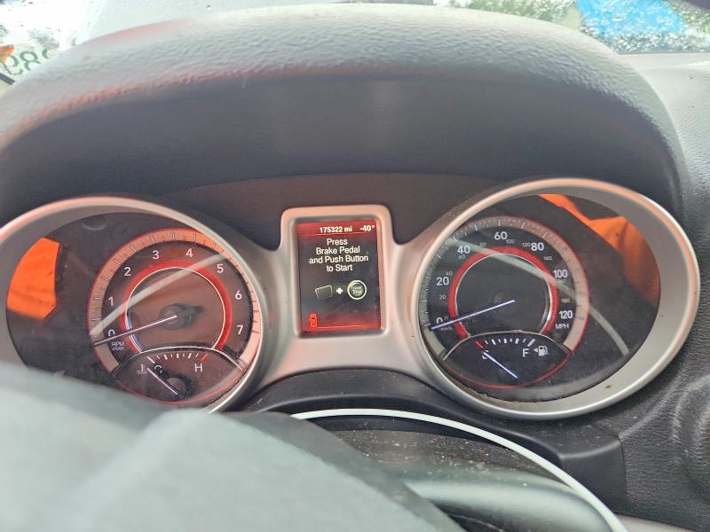 Aukcja sprzedaży 2016 Dodge Journey, vin: 3C4PDDBG7GT149975, numer aukcji: 66802756