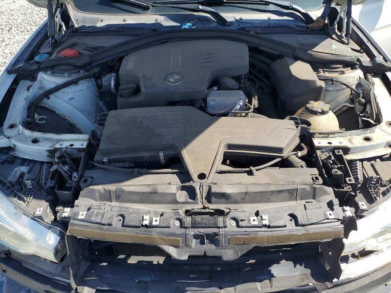 Aukcja sprzedaży 2016 Bmw 328, vin: WBA8E3G58GNU05900, numer aukcji: 64379826