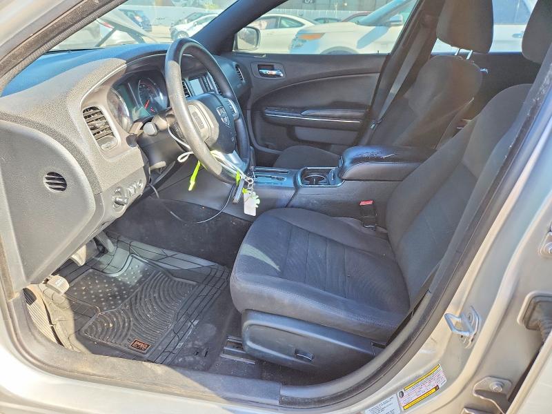 Aukcja sprzedaży 2012 Dodge Charger, vin: 2C3CDXBG7CH101805, numer aukcji: 66635456