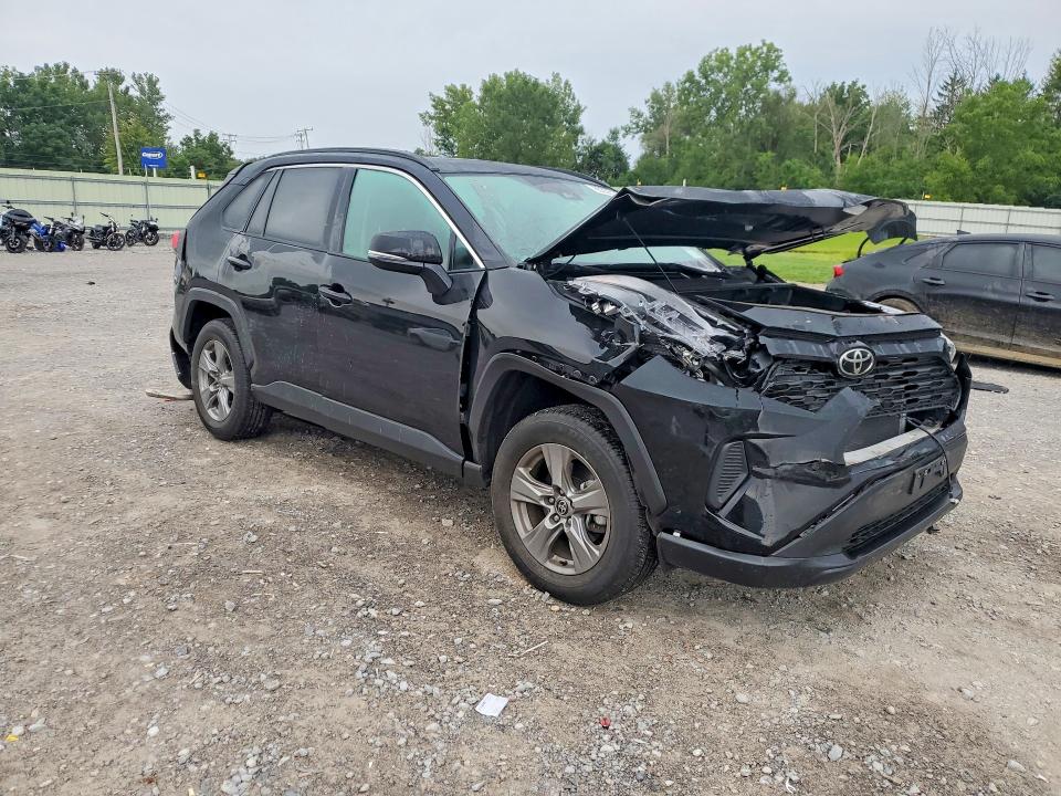 Продаж на аукціоні авто 2024 Toyota Rav4, vin: 2T3P1RFV7RC409691, номер лоту: 65236176