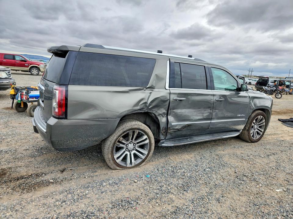 Продажа на аукционе авто 2017 Gmc Yukon Xl, vin: 1GKS2HKJ9HR315544, номер лота: 64772336