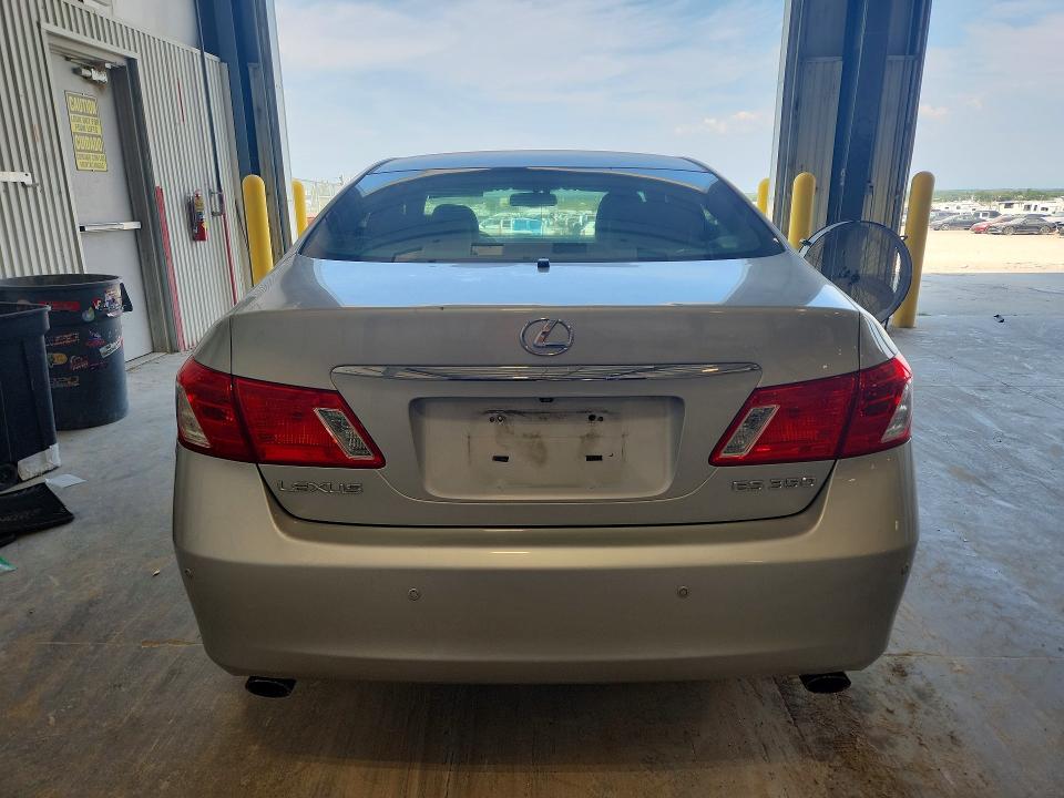 Aukcja sprzedaży 2008 Lexus Es, vin: JTHBJ46G782258810, numer aukcji: 63487346