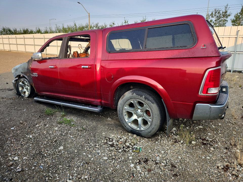 Aukcja sprzedaży 2014 Ram 1500, vin: 1C6RR7NMXES315165, numer aukcji: 63163846
