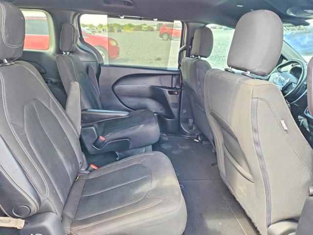 Aukcja sprzedaży 2020 Chrysler Pacifica, vin: 2C4RC1FG8LR120079, numer aukcji: 64120086