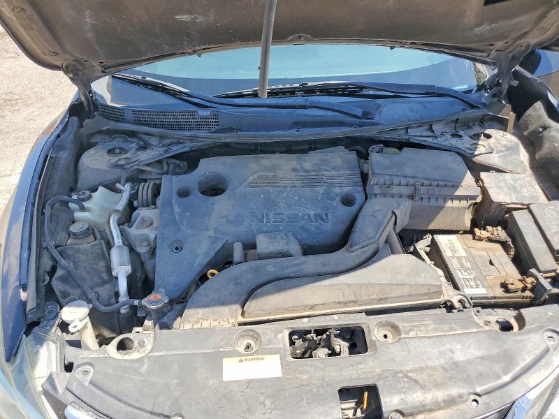 Продажа на аукционе авто 2016 Nissan Altima, vin: 1N4AL3AP7GC152736, номер лота: 67138826