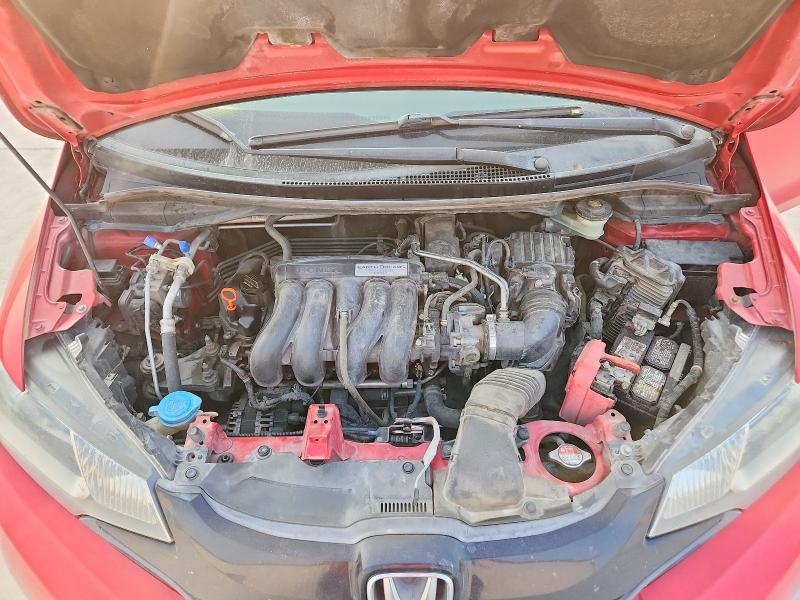 Aukcja sprzedaży 2015 Honda Fit, vin: 3HGGK5G5XFM763528, numer aukcji: 63826946